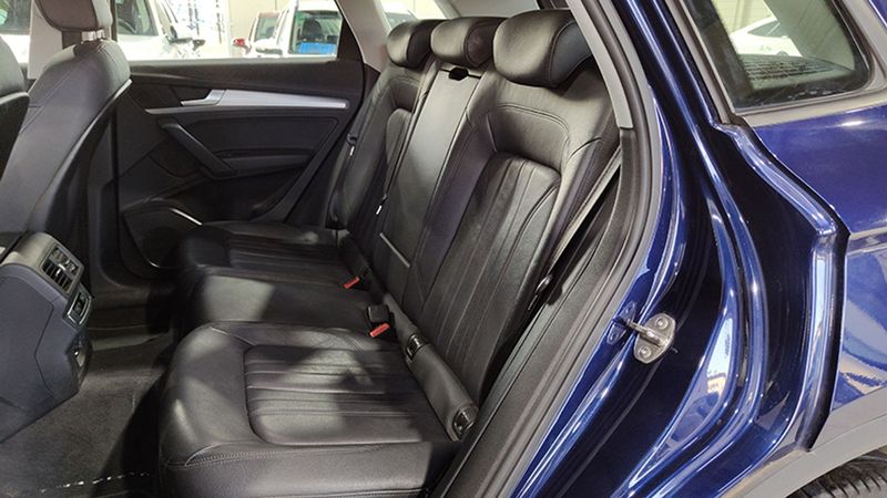 Audi Q5 • 2020 • 70,345 km 15