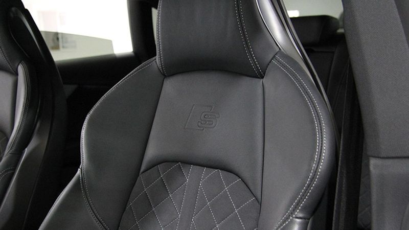 Audi A5 Sportback • 2023 • 28,000 km 8