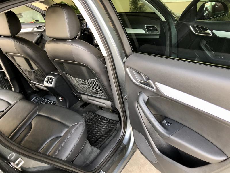 Audi Q3 • 2012 • 50,800 km 12