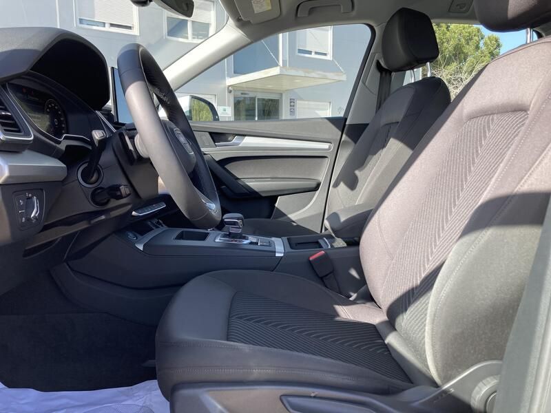 Audi Q5 • 2023 • 19,949 km 23