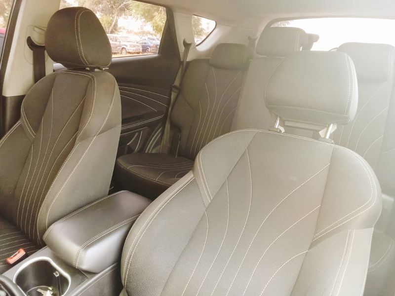 Jetour X70 • 2021 • 97,000 km 9