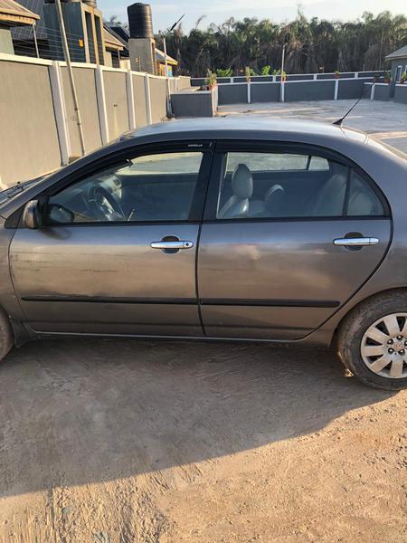 Toyota Corona • 2003 • 20,000 km 2