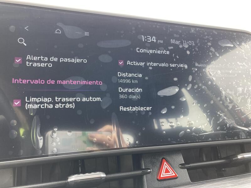 Kia Sportage • 2023 • 16,359 km 35