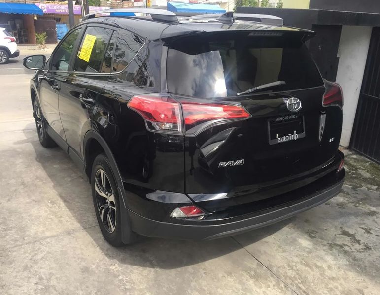 Toyota RAV4 • 2015 • 56 km 2