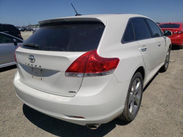 Toyota Venza • 2011 • 0 km 2
