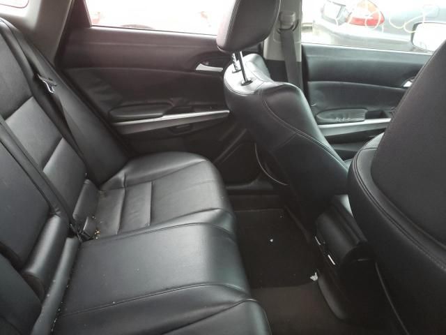 Honda Crosstour • 2012 • 12 km 5