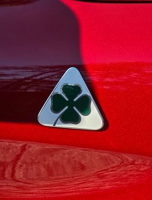 Alfa Romeo Stelvio • 2020 • 22,000 km 6