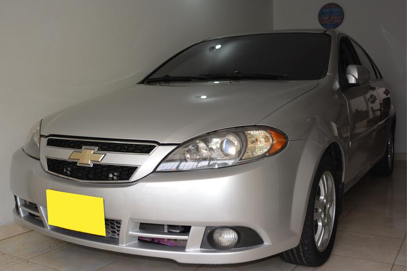 Chevrolet Optra • 2011 • 139,000 km 12