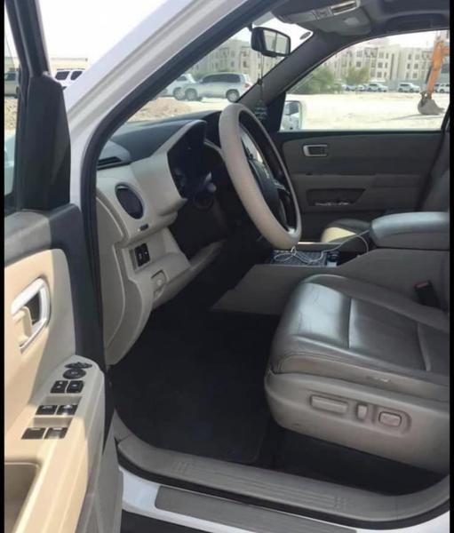 Honda Pilot • 2014 • 130,000 km 7