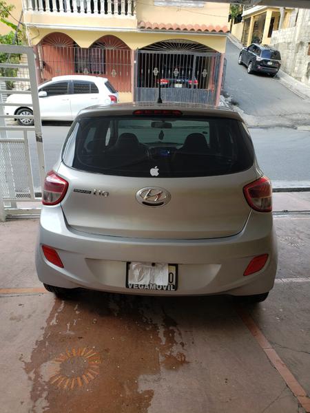 Hyundai i10 • 2016 • 0 km 11