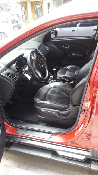 Hyundai Tucson • 2012 • 100,000 km 5