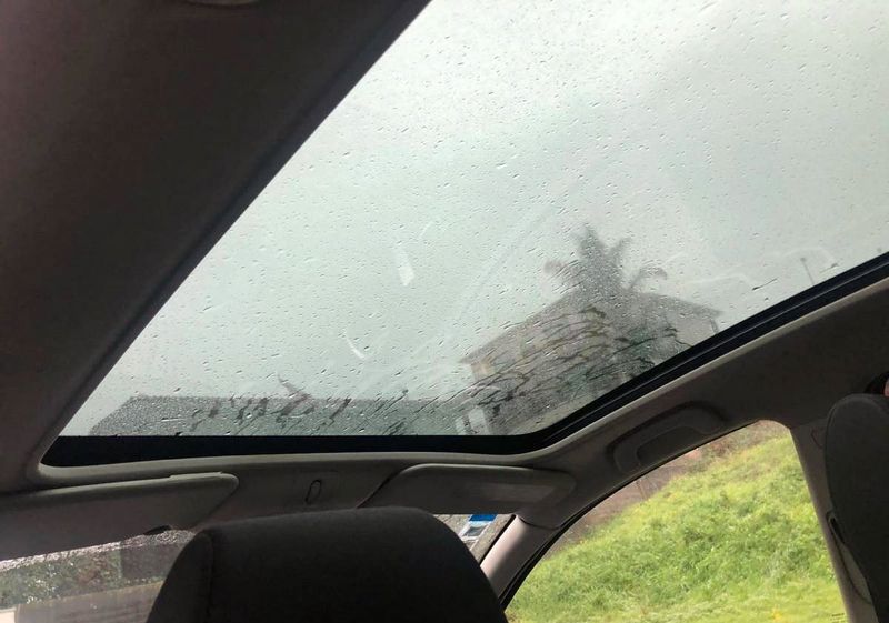 Nissan Qashqai +2 • 2011 • 250,000 km 5