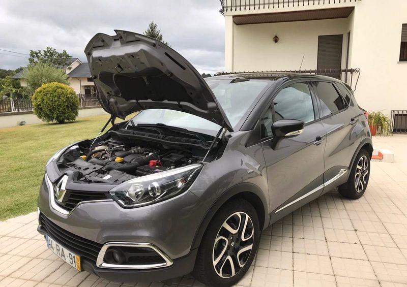 Renault Duster • 2015 • 40,000 km 1