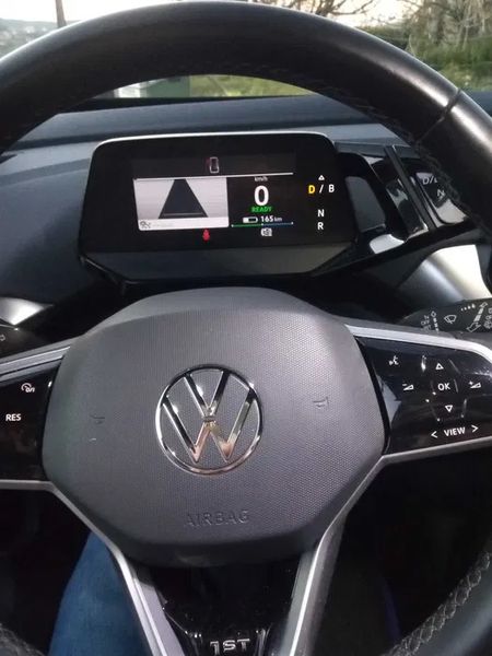 Volkswagen e-Golf • 2021 • 60,000 km 7