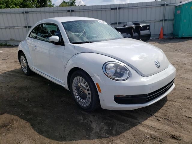 Volkswagen Beetle • 2016 • 10,000 mi 1
