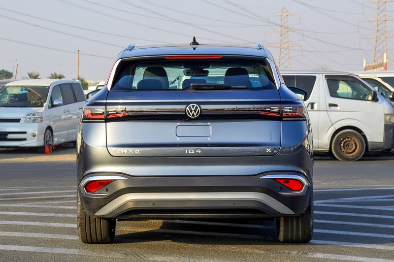 Volkswagen ID.4 • 2022 • 0 km 18
