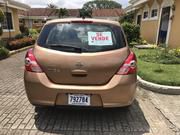 Nissan Tiida • 2009 • 65,700 km 5