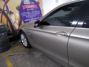 BMW Rad 5 • 2011 • 62,000 km 3