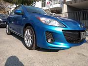 Mazda 3 • 2013 • 70,000 km 2
