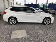 BMW X1 • 2012 • 80,000 km 4