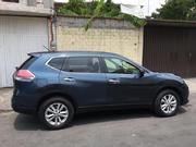 Nissan X-Trail • 2016 • 55,000 km 1