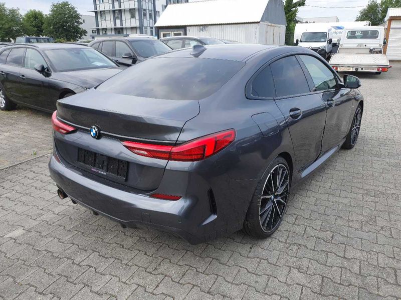 BMW 2 Series • 2021 • 40,000 km 2