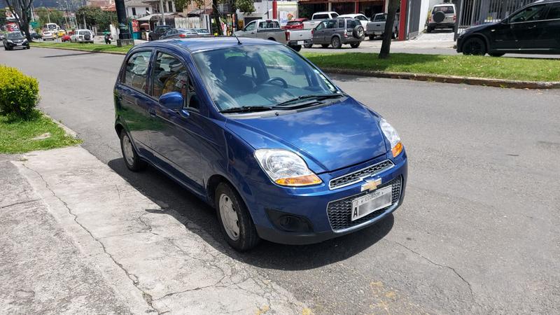 Chevrolet  • 2018 • 65,000 km 6