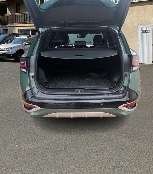 Kia Sportage • 2022 • 13,328 km 7