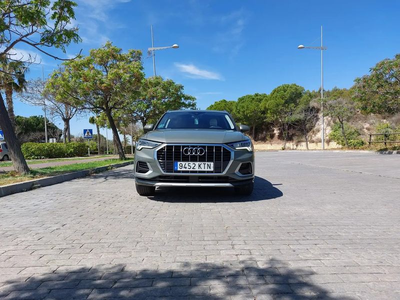 Audi Q3 • 2020 • 85,000 km 5