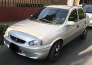 Chevrolet Corsa • 2003 • 147,281 km 6