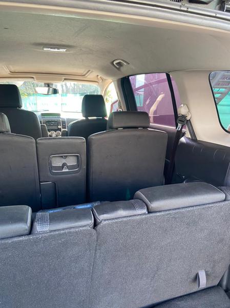 Mazda 5 • 2010 • 68,000 km 8