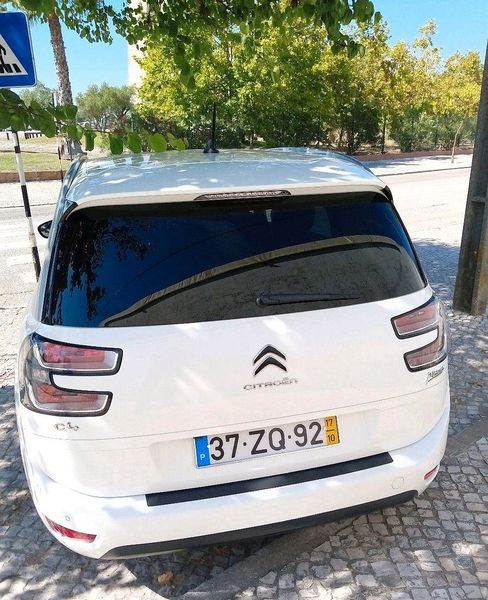 Citroën C4 • 2017 • 190,000 km 2