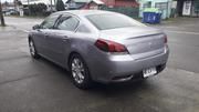Peugeot 508 • 2016 • 1 km 12