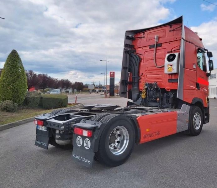 Renault Scénic • 2014 • 200,000 km 5
