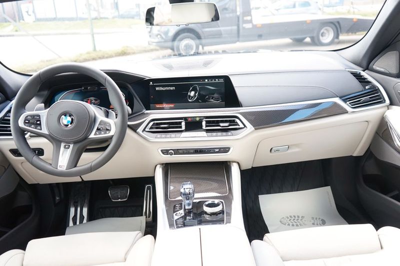 BMW X6 • 2023 • 38,000 km 3