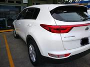 Kia Sportage • 2017 • 50,000 km 5