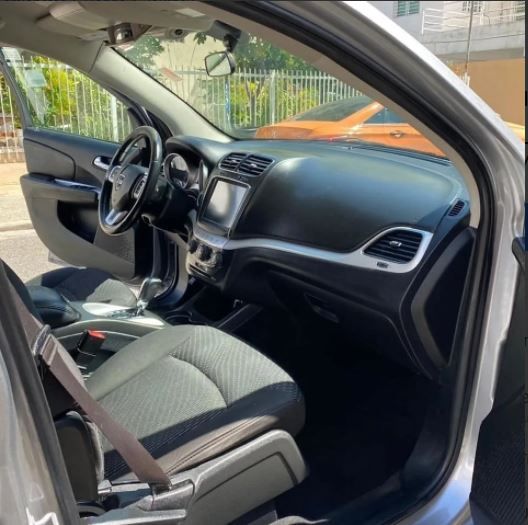 Dodge Journey • 2016 • 140,000 km 5