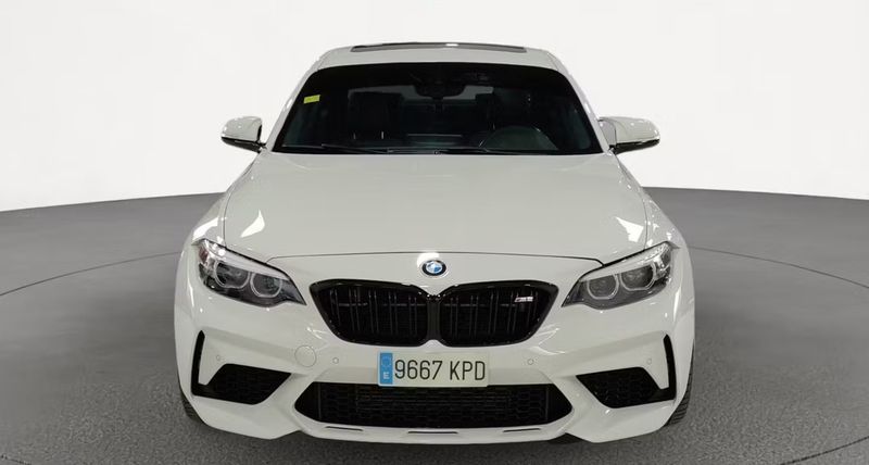 BMW 2 Series • 2018 • 149,468 km 8