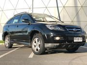 BYD S6 • 2013 • 69,000 km 15