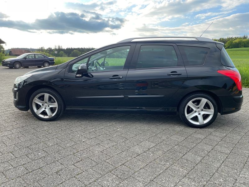 Peugeot 308 SW • 2011 • 172,985 km 13