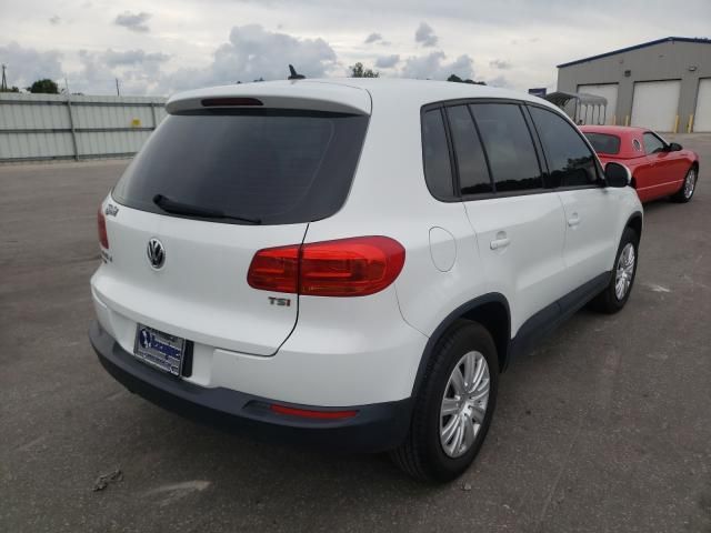 Volkswagen Tiguan • 2018 • 10,000 mi 4