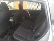 Toyota RAV4 • 2018 • 35,000 km 4