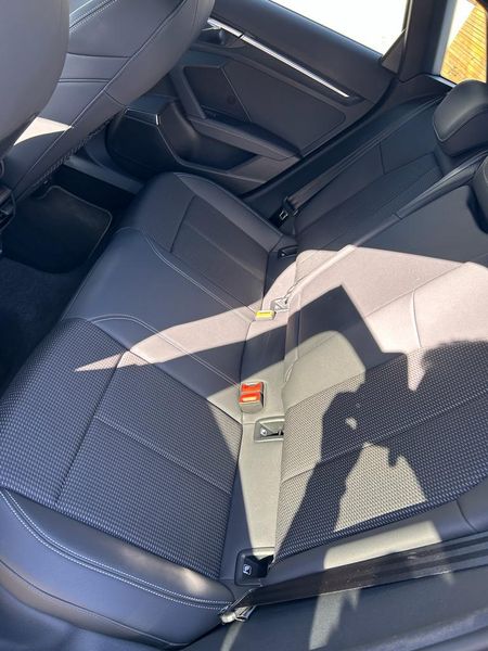Audi A3 • 2021 • 30,000 km 7