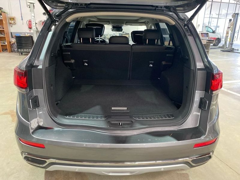 Renault Koleos • 2022 • 31,900 km 3