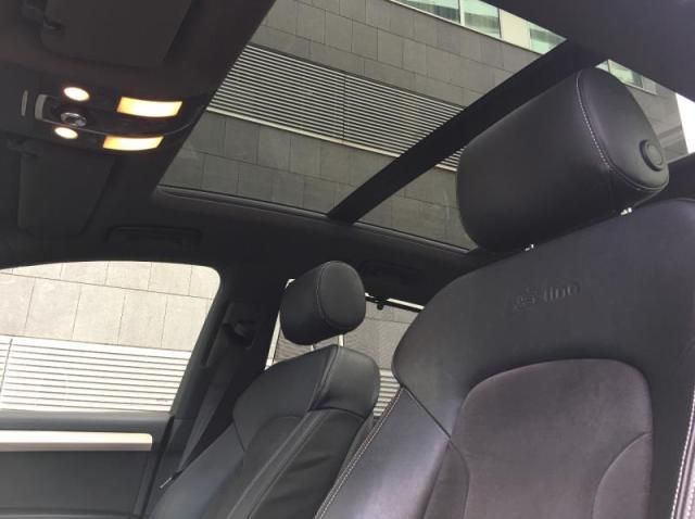 Audi Q7 • 2011 • 131,000 km 7