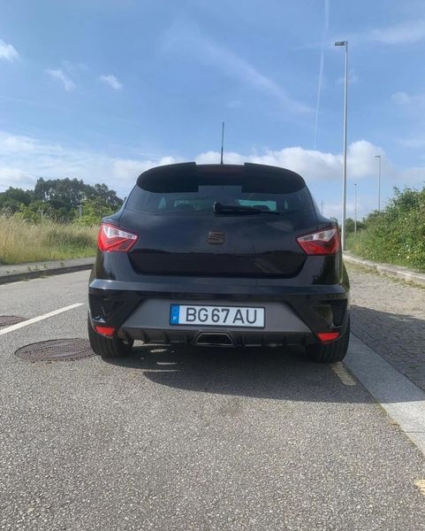 Seat Ibiza • 2016 • 59,000 km 6