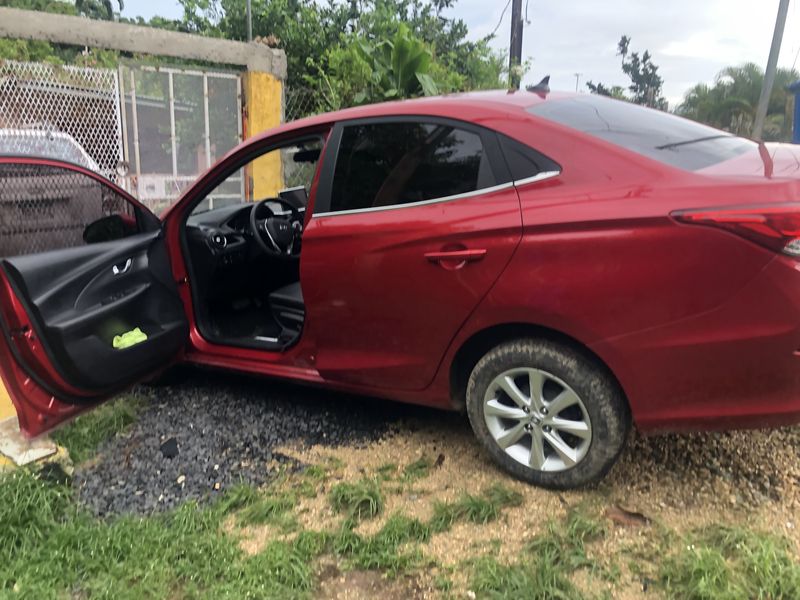 Changan Cx75 • 2021 • 35,000 km 6