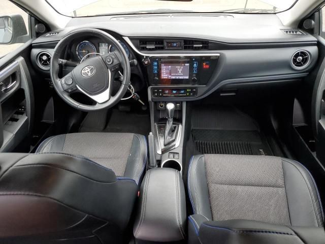 Toyota Corolla • 2018 • 10,000 mi 8