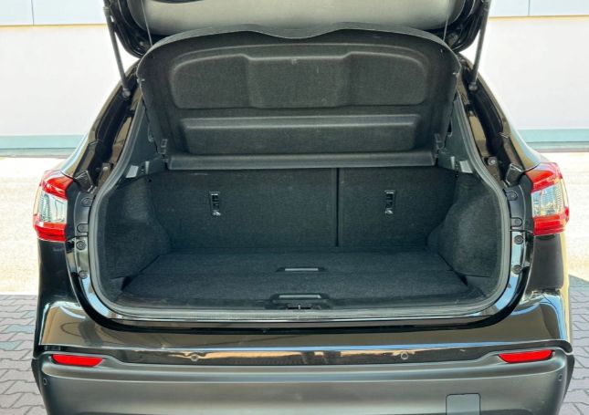 Nissan Qashqai • 2018 • 118,005 km 5