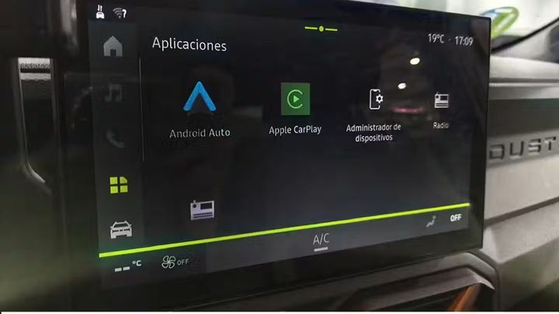 Dacia Duster • 2024 • 10,170 km 30